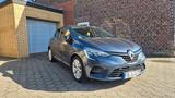 Renault Clio TCe 90 | 1.Hand | 25.400 km | TÜV neu