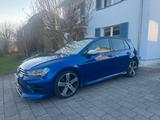 Volkswagen Golf VII 2.0 TSI R - 400 PS / ABT  - Volkswagen Golf: Abt