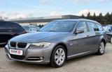 BMW 318d E91 Aut.EMW Select.Navi Leder Unfallfrei - BMW 318: 318d E91