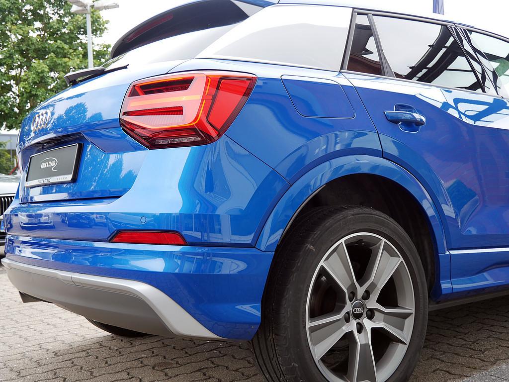 Audi Q2 35 TFSI sport, миниатюра 8