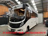 Concorde Craver 840L Edition 35 VOLL Limited  - 1 von 35 - Concorde 840