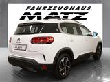 Citroën C5 Aircross  PureTech 130 Automatik *AHK* - Citroën C5 Aircross in München