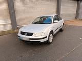 Volkswagen VW Passat TÜV NEU nur 49000 Kilometer - gebrauchte VW Passat aus dem Jahr 1997