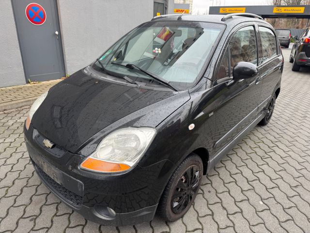 Chevrolet Matiz 0.8 Automatik* TÜV NEU* GARANTIE*KLIMA