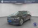 Skoda Enyaq iV 60 - Skoda Enyaq in Stuttgart