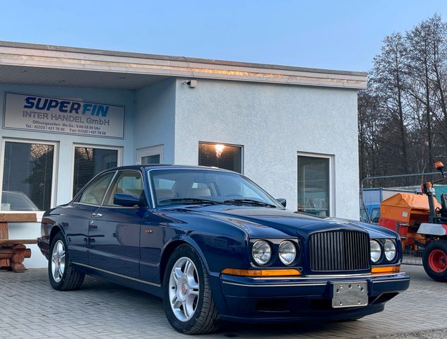 Bentley 1993 BENTLEY CONTINENTAL R