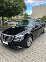 Mercedes-Benz S 350 CDI 4MATIC,, Mercedes,... - Mercedes-Benz S 350 in Frankfurt (Main)