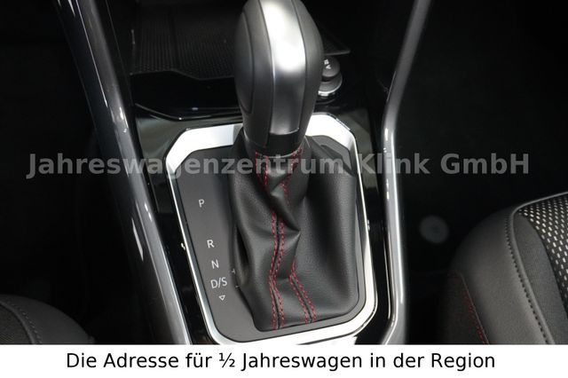 Volkswagen - T-Roc Bild 12