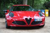 Alfa Romeo 4C 1.8 TBi 16V Rosso Forte - Alfa Romeo 4C Gebrauchtwagen
