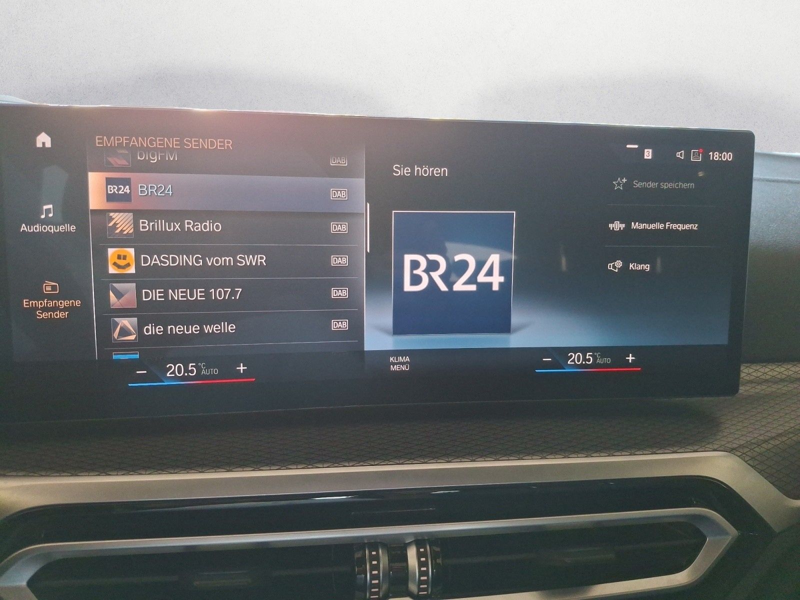 BMW i4 eDrive35 Klimaaut. HIFI Sitzhzg. Vorn foto 18