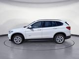 BMW X1 sDrive20i Steptronic Klimaaut., Sitzheizung - Cars in Pforzheim