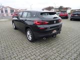 BMW X2 xDrive 20 i+Autom+LED+Navi+ACC+AHK+Cam+1.Hand - gebrauchte BMW X2 aus dem Jahr 2022