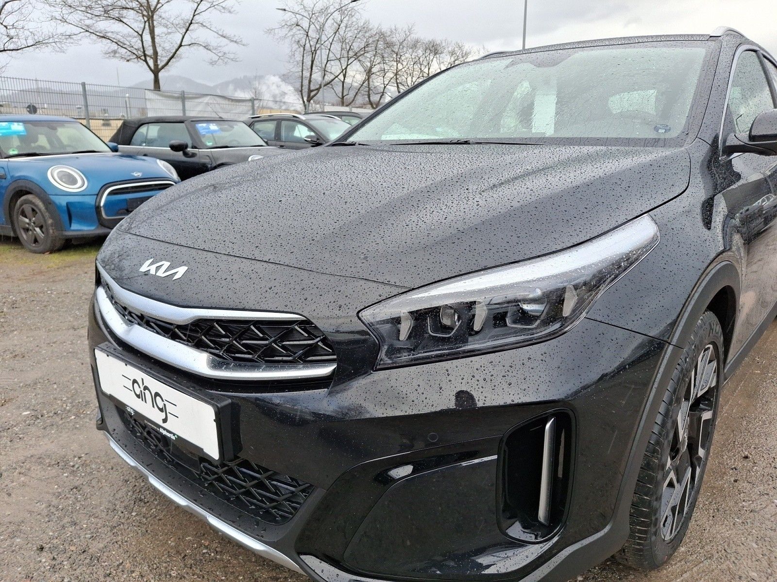 Kia XCeed - Bild 13