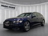Audi A6 45 TFSI Avant S line | HD Matrix LED | 4-Zone - Audi A6 mit Benzin-Antrieb: Kombi, Automatik