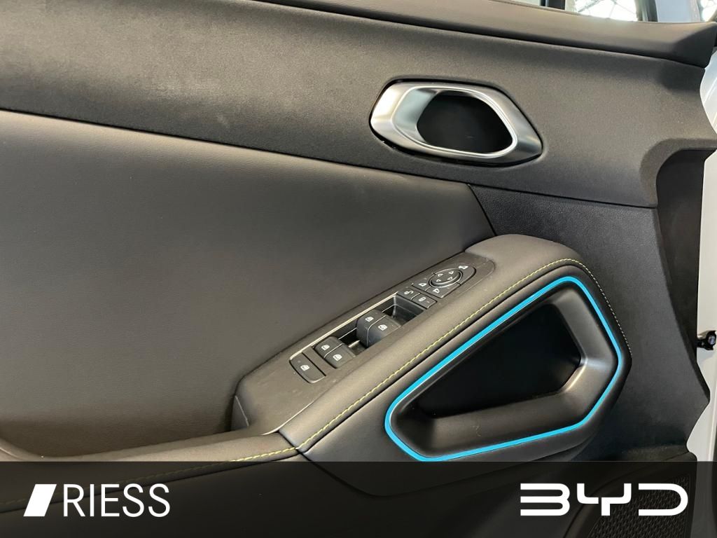 BYD ATTO 2