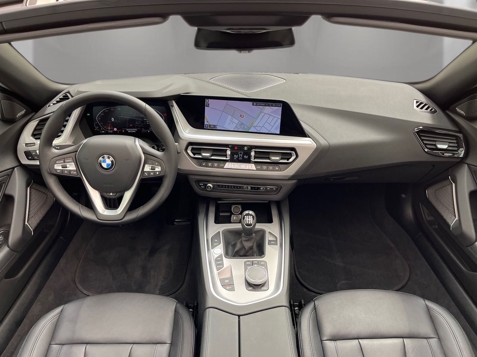 BMW Z4 - Bild 12