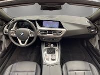 BMW Z4 - Vorschau Bild 12