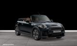 MINI Cooper S Cabrio PDC Sportsitze LED Sitzheizung - gebrauchte MINI Cooper S Cabrio aus dem Jahr 2022