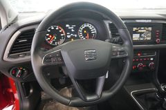 Fahrzeugabbildung Seat Leon ST 1.5 TGI STYLE LED/SHZ/PDC/NEBEL/TEMP.