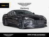 Aston Martin Vanquish S Coupe Aston Martin Hamburg