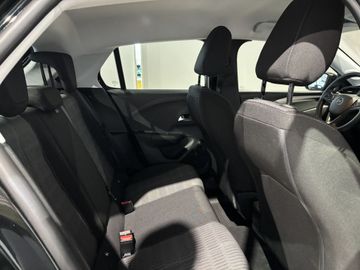 Fotografie 7 des Opel Corsa Corsa-e Edition