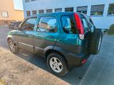 Daihatsu Terios 1.3 L, Automatik, Allradan... - Daihatsu Terios: Automatik