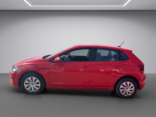 Polo 1.0 Comfortline
