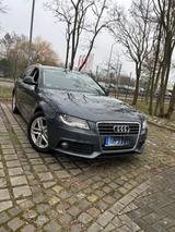 Audi A4 2.7 TDI (DPF) Ambiente Avant Ambiente - Audi A4: Kombi, 2.7