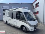 Carthago chic c-line I 4.9 LE Solar*Lithium*AHK*2xTV  - Carthago C line 4 9