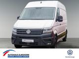 Volkswagen Crafter 35 Kasten MR HD SHZ NAVI AHK ACC STANDHZ - Trucks in Hamburg