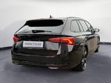 Skoda Octavia Combi 2.0 TDI DSG Sportline AHK/HUD/NAVI - Skoda Octavia: Combi Sport