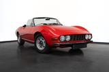 Fiat Dino 2400 Spider - 1 of 424 - 1 owner since 40y. - Fiat aus 1971