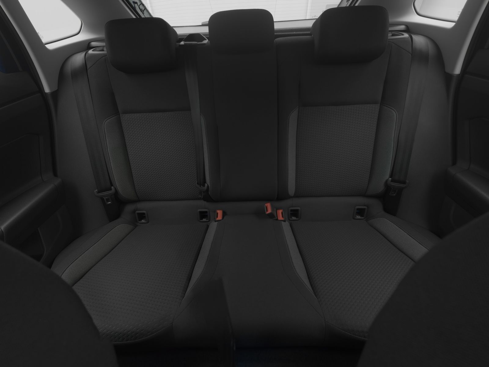 Volkswagen Taigo - Bild 8
