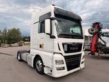 MAN TGX 18.510 - MAN TGX 18-510