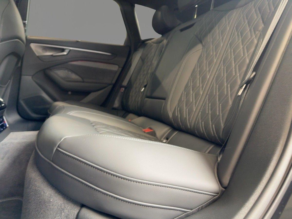 Audi A6 Avant TDI quattro 220 kW S tronic