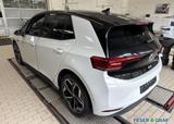 Volkswagen ID.3 Pro S LED/Area View/Sitzhzg. - weiße Volkswagen ID.3