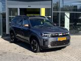 Dacia Bigster Mild Hybrid 4x4 130 Pk Journey | Rondom - graue Dacia Bigster