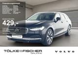 Volvo V90 Kombi T6 PHEV Plus Bright Recharge ACC AUT - Volvo V90 Jahreswagen