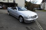 Mercedes-Benz CLK 200 KOMPRESSOR AVANTGARDE Avantgarde - gebrauchte Mercedes-Benz CLK 200 aus dem Jahr 2001