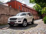 Mercedes-Benz ML 280 CDI AHK 3500 Kg - Mercedes-Benz ML 280: Cdi
