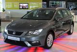 Seat Leon ST Style*KLIMAANLAGE*PDC*LED*MFL*TEMPOMAT* - Seat Leon in Bonn