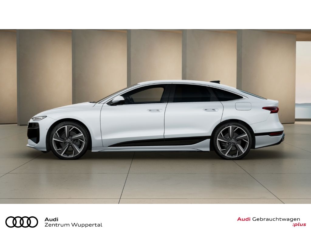 Audi A6 e-tron - Bild 5