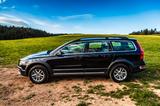 Volvo XC70 D5 AWD Black Edition Geartronic Black E... - Volvo XC70 Gebrauchtwagen