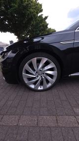 Volkswagen Arteon 2.0 TDI SCR 176kW DSG 4MOTION R-Line ... - Volkswagen Arteon aus 2017