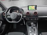 Audi A3 S-Line *NAVI* XENON*SHZ*19'* - Audi A3: 19