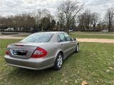 Mercedes-Benz Mercedes 280 E - Mercedes-Benz S 280 mit Benzin-Antrieb