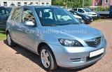Mazda 2 Lim. 1.4 Active Klima Tüv neu - Mazda 2: 4.1
