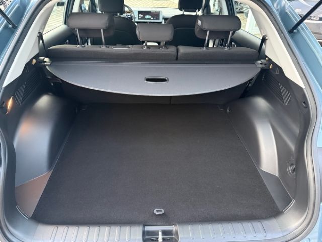 Fahrzeugabbildung Hyundai IONIQ 5 Dynamiq Elektro 4WD +KLIMA+RFK+NAVI+SHZ+