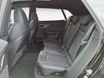 2025 AUDI RSQ8 缩略图 14
