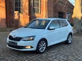 Skoda Fabia Joy| 1.4TDI EURO 6| PDC Navi... - Skoda Fabia Joy mit Diesel-Antrieb